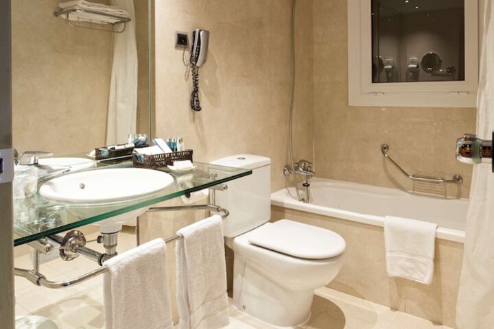 Bath Photo