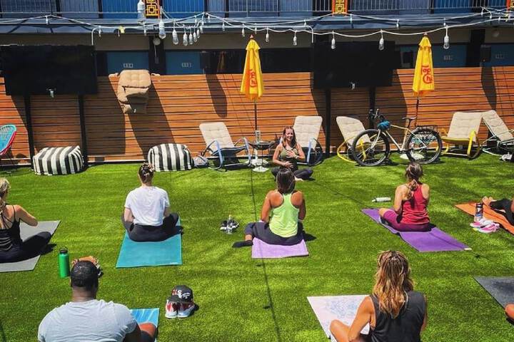 Health and Fitness 20 of 42