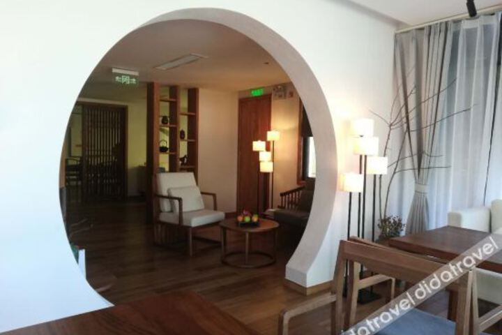 Hotel Interior 26 of 30