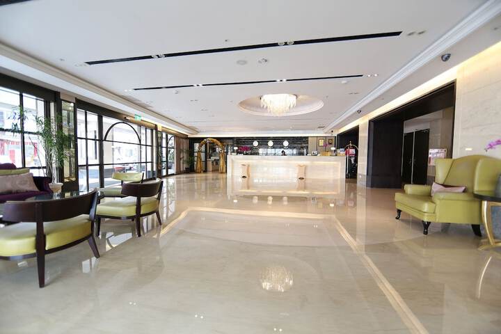 Hotel Interior 2 of 58