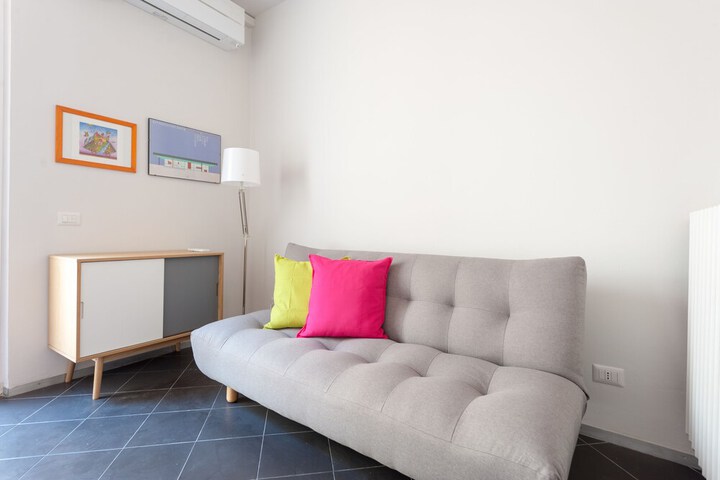 Image of Downtown Apt Quiet with Terrace and Lift