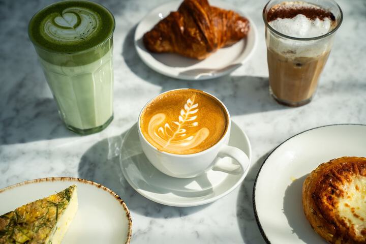 Cafe