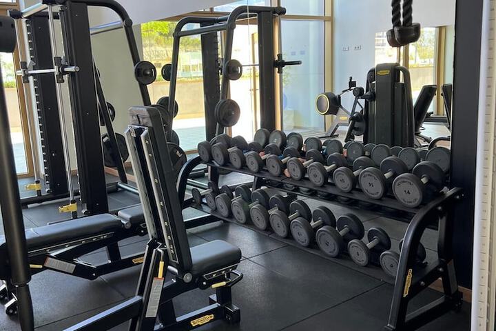 Health and Fitness 45 of 55