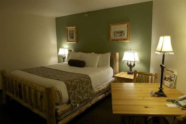 Room 15 of 57