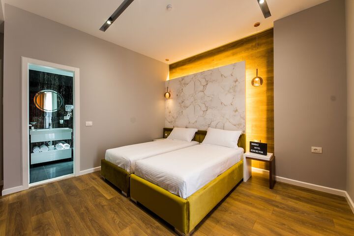 Room 8 of 57