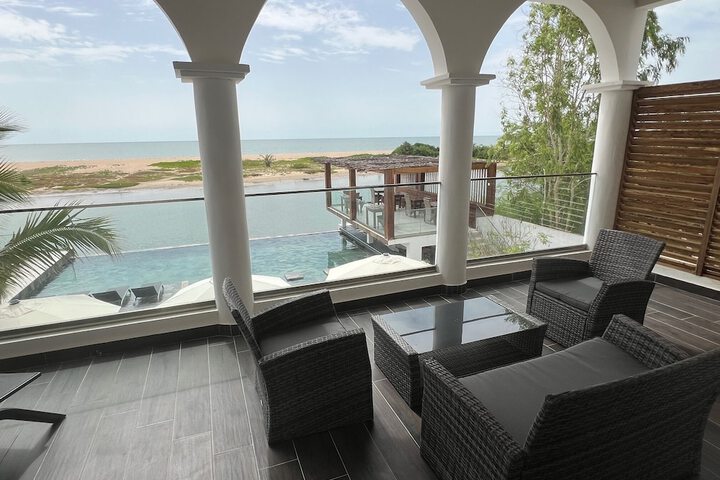 Terrace/Patio 26 of 46