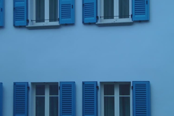 Hotel 58 of 64