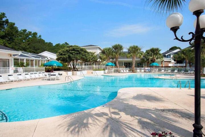 Fitness Center Photo