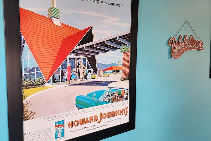 Hotel Interior 5 of 47