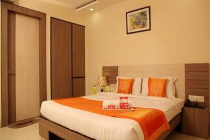OYO Rooms Rambagh Allahabad