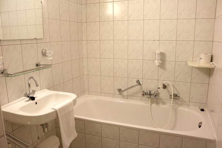 Bath Photo