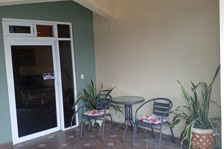 Terrace/Patio 21 of 40