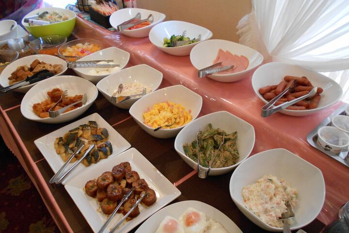 Restaurants