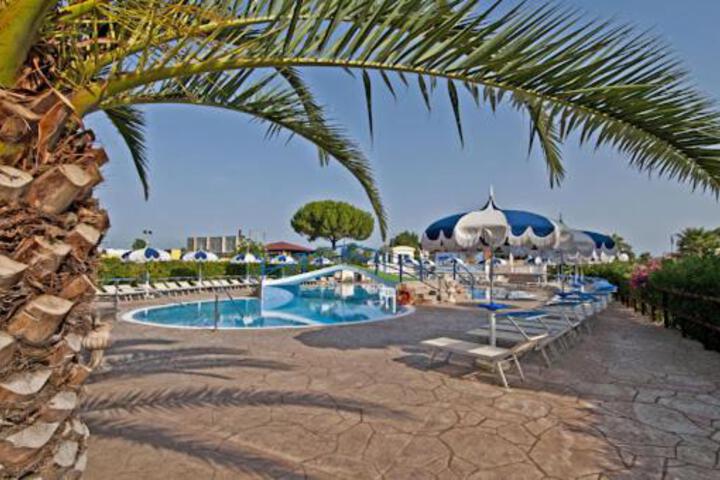 Fitness Facility Photos