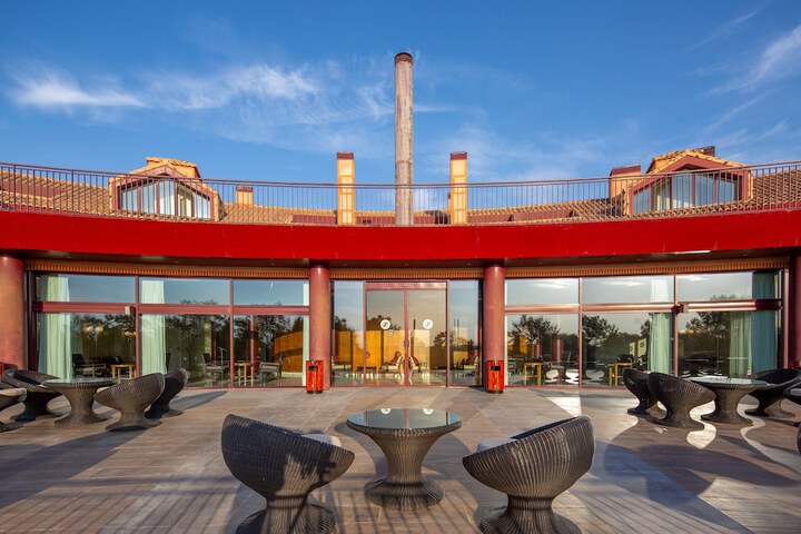 Terrace/Patio 43 of 49
