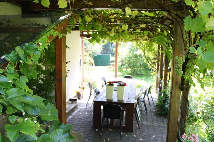Terrace/Patio 9 of 28
