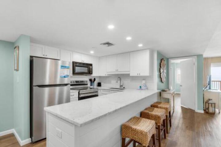 Gulf Shore Condo #604r in Destin, FL