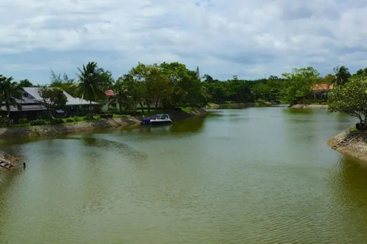 Rock Garden E38