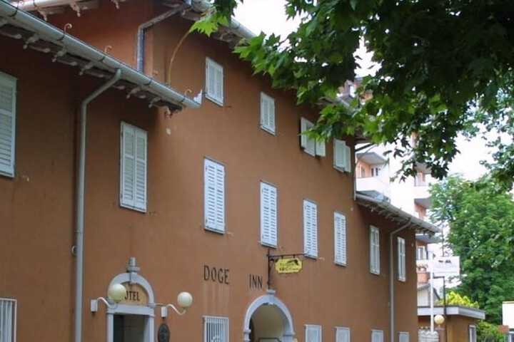 Doge Inn in Ronchi dei Legionari