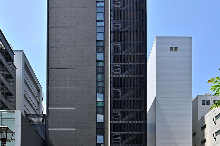 Exterior Photo