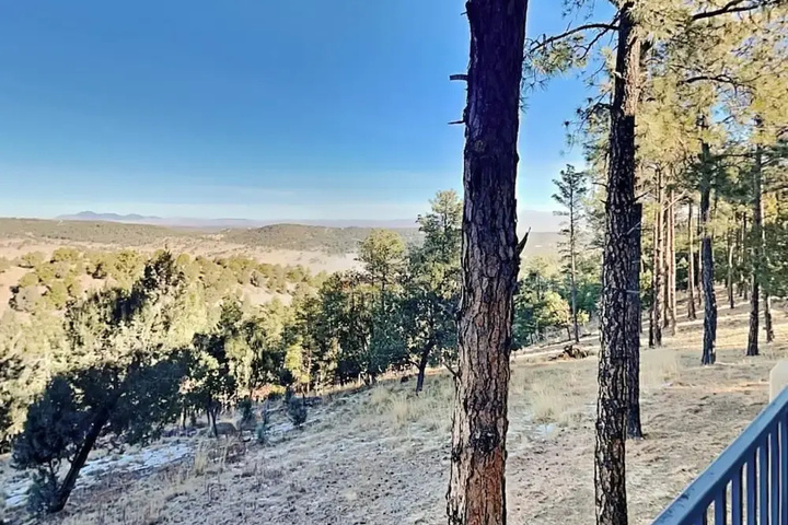 Scenic Wine Down by Ruidoso Vacation Rentals