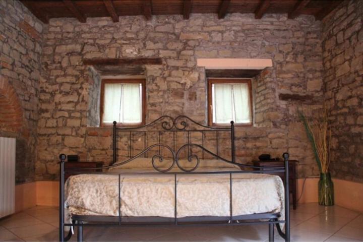 Photo of AGRITURISMO BADIA DI SUSINANA