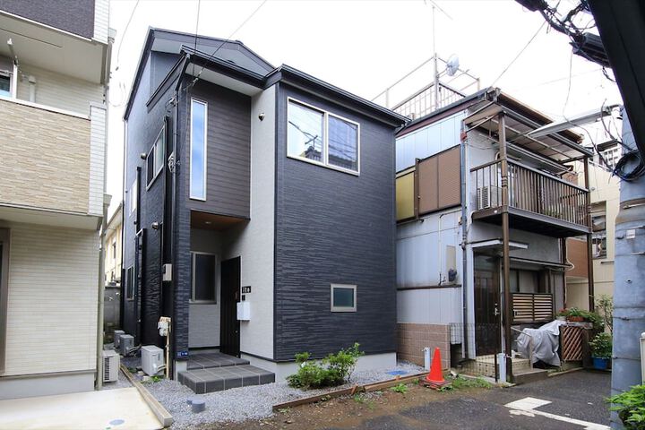Image of COTO TOKYO YANAKA