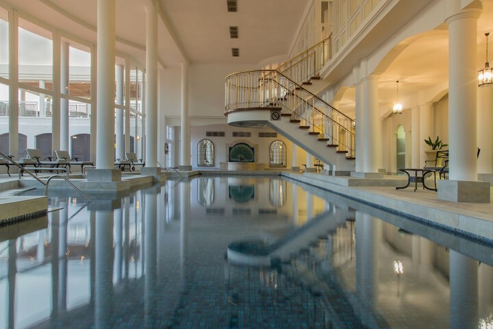 Spa Photos