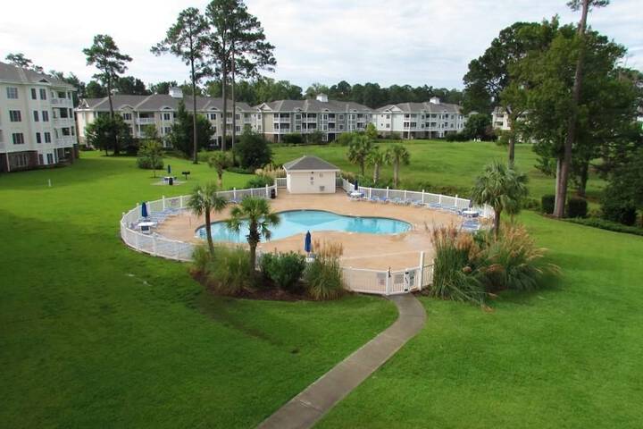 Magnolia Pointe 301 4890 in Myrtle Beach, SC