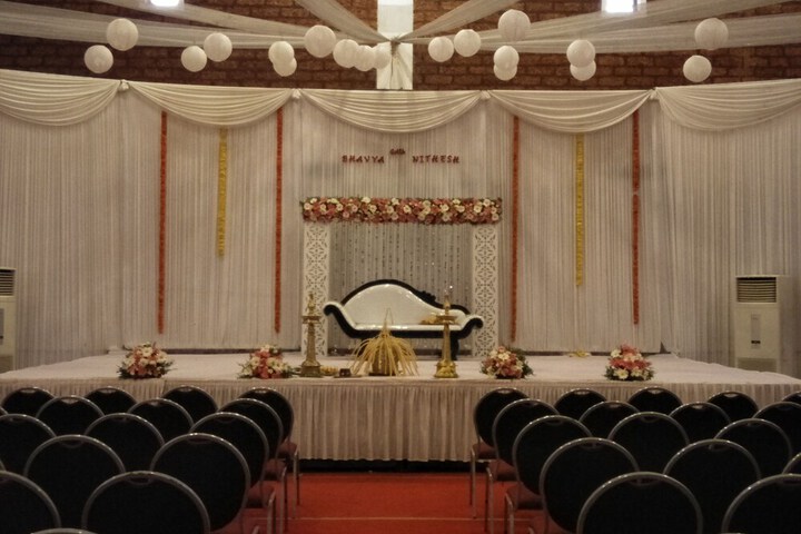 Wedding/Banquet 25 of 27