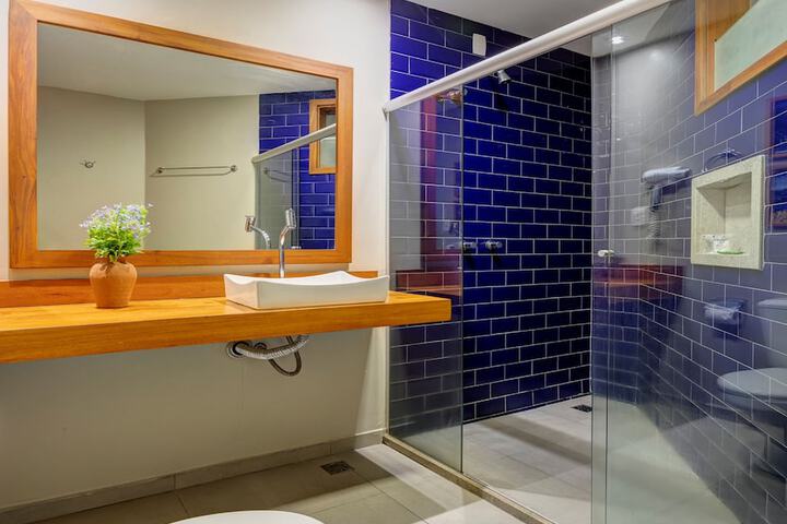 Bath Interior