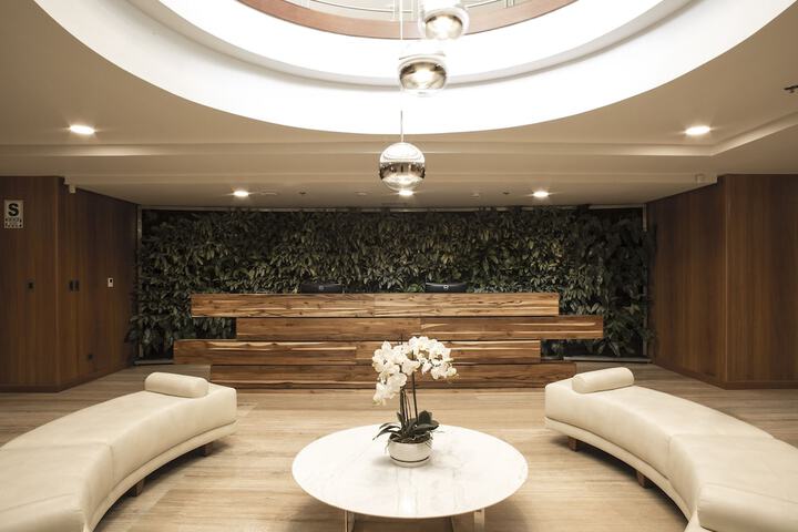 Hotel Interior 109 of 140
