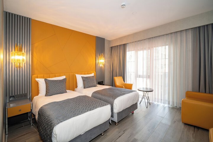 Room 14 of 58