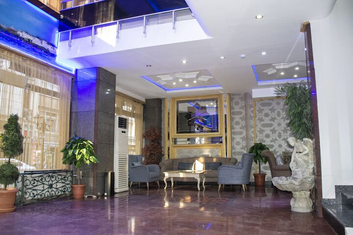 Hotel Interior 2 of 34