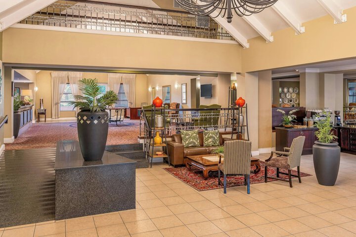 Hotel Interior 2 of 42