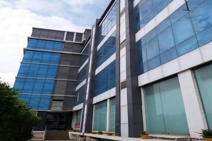 Photo of Avexia Premiere Hotel Agra