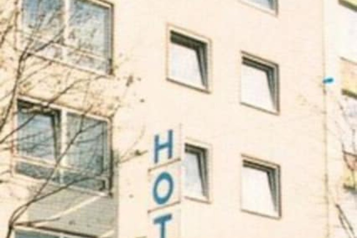 Hotel 12 of 13