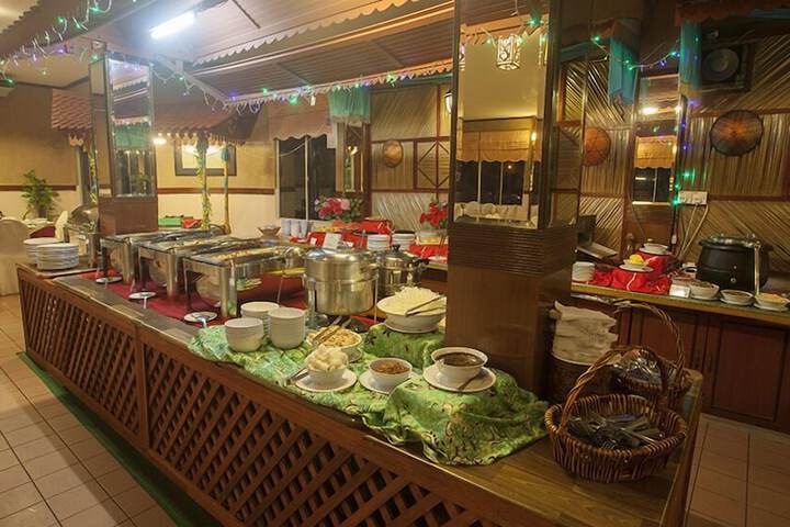 Restaurants