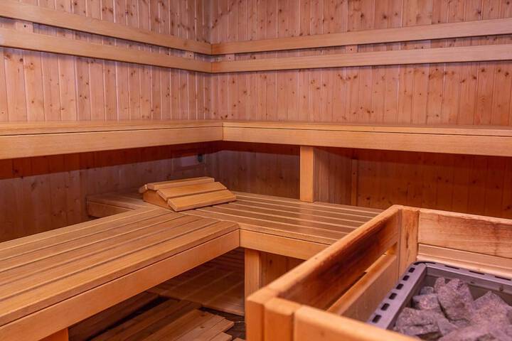 Spa and Wellness