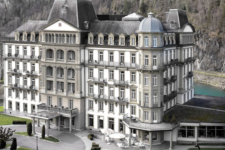 Hotel 66 of 78