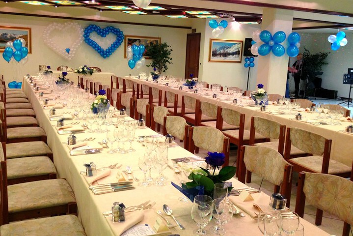 Ballroom/Hall 20 of 34