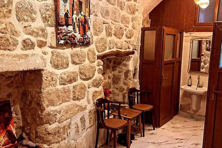 Merde Konağı in Mardin