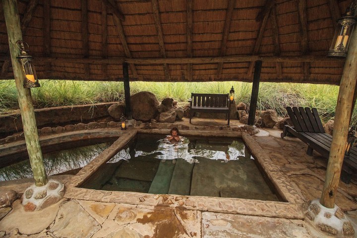 Spa