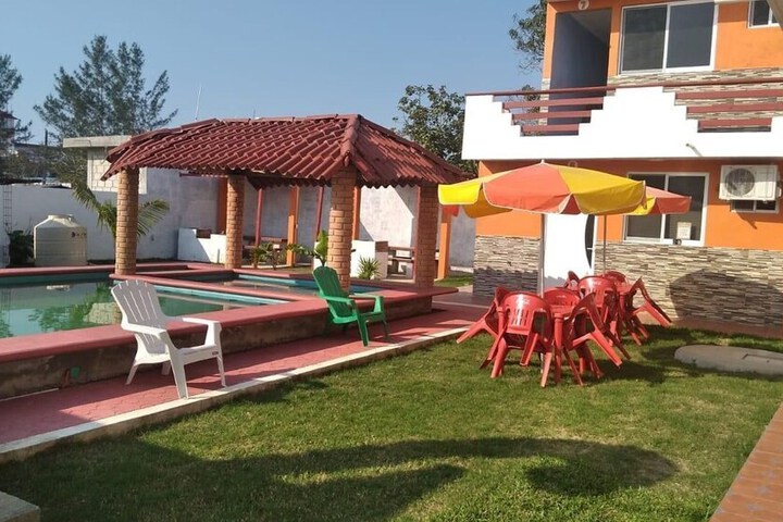 Hotel 3 of 6