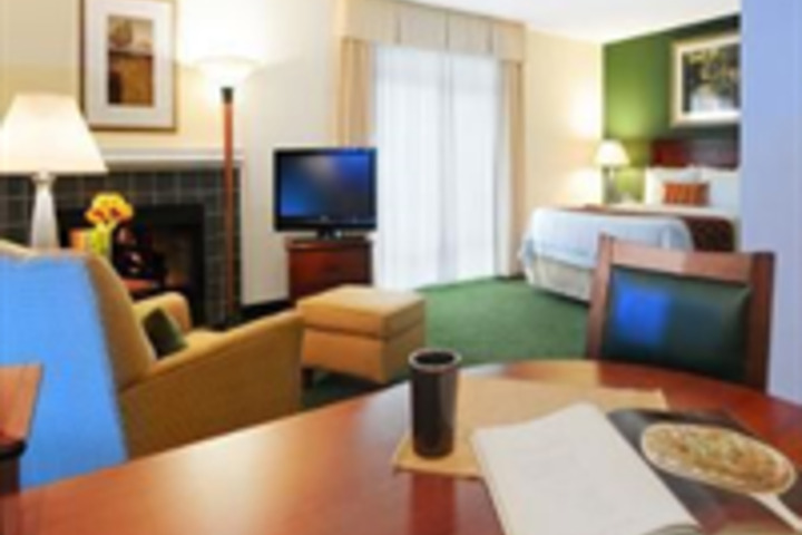 Fitness Facility Photos