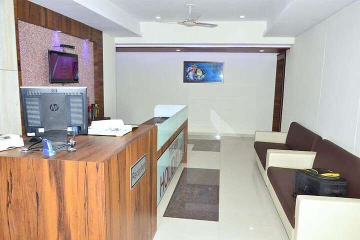 Hotel Interior 5 of 24