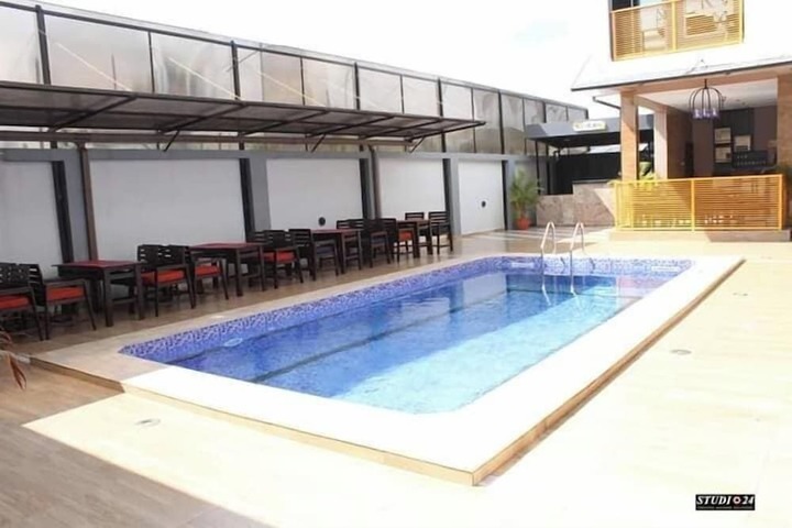 Pool 13 of 32