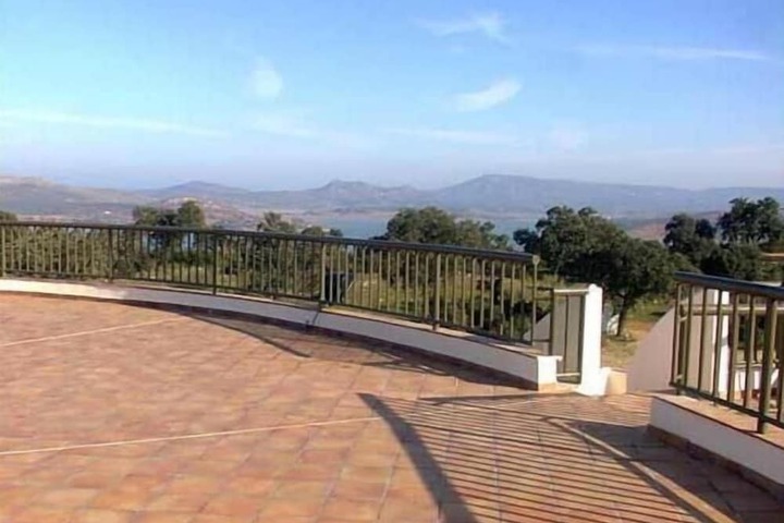 Terrace/Patio 12 of 48