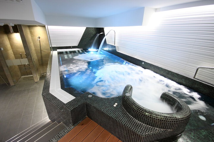Spa Massage