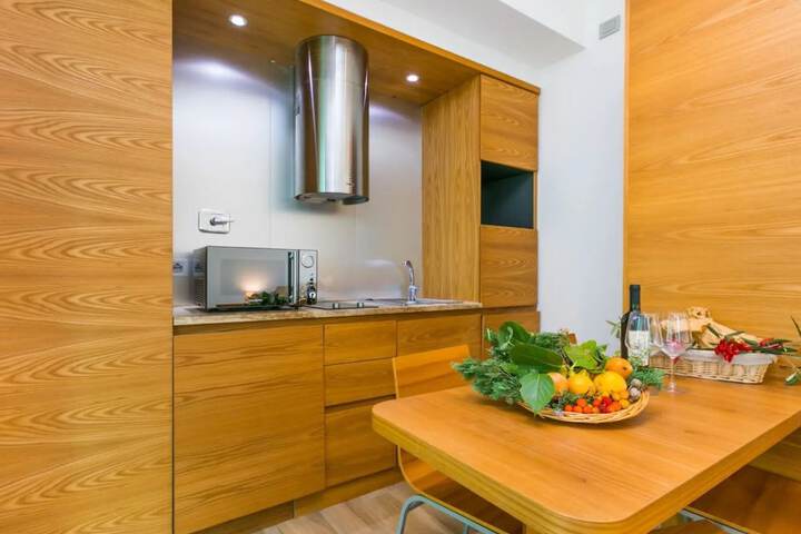 Fitness Center Photo